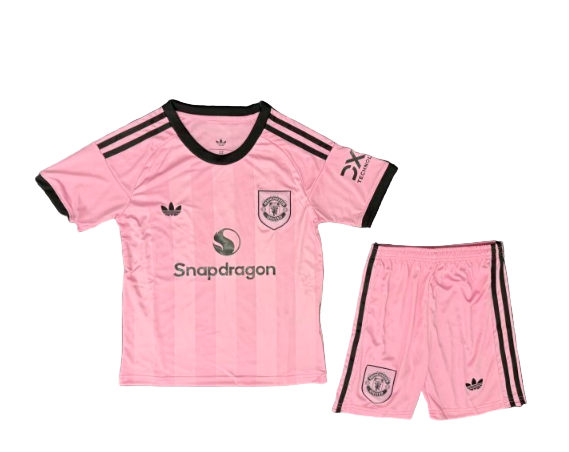 Manchester United