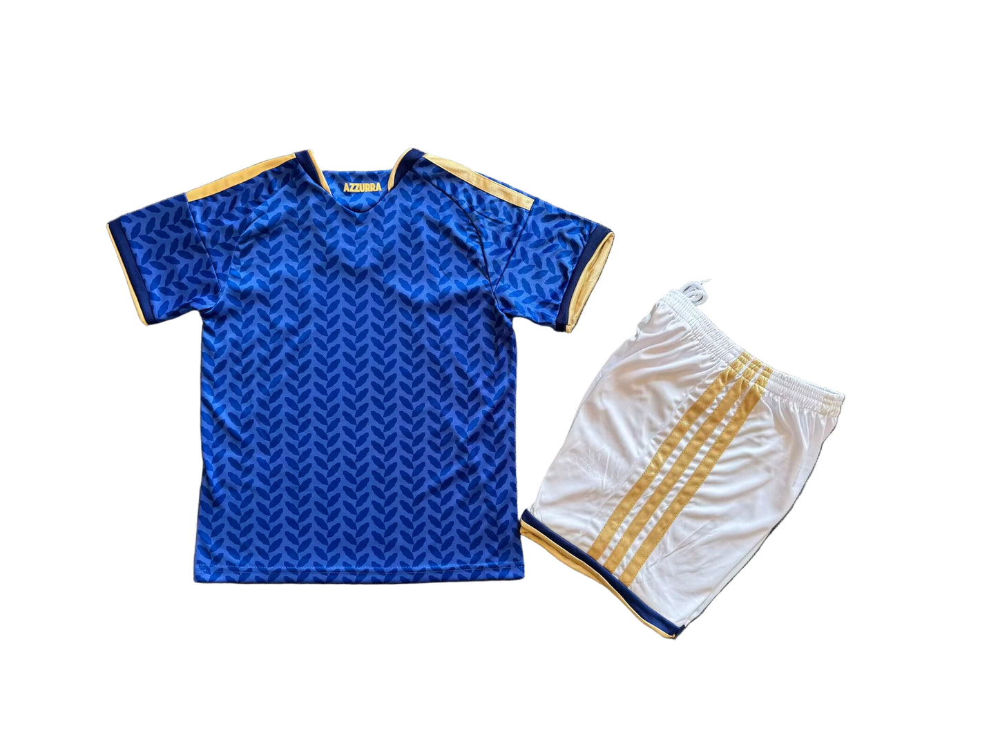 Italy 25/26