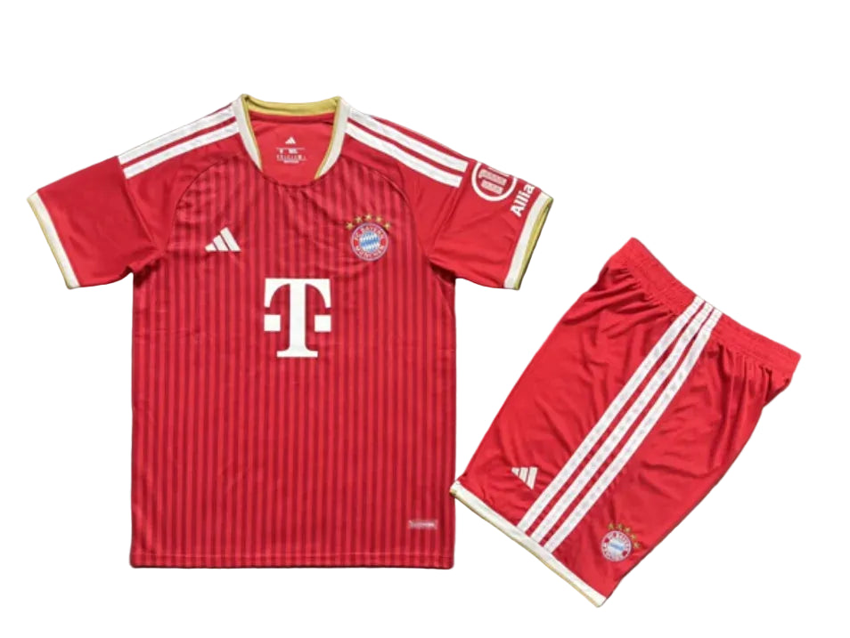 Bayern München