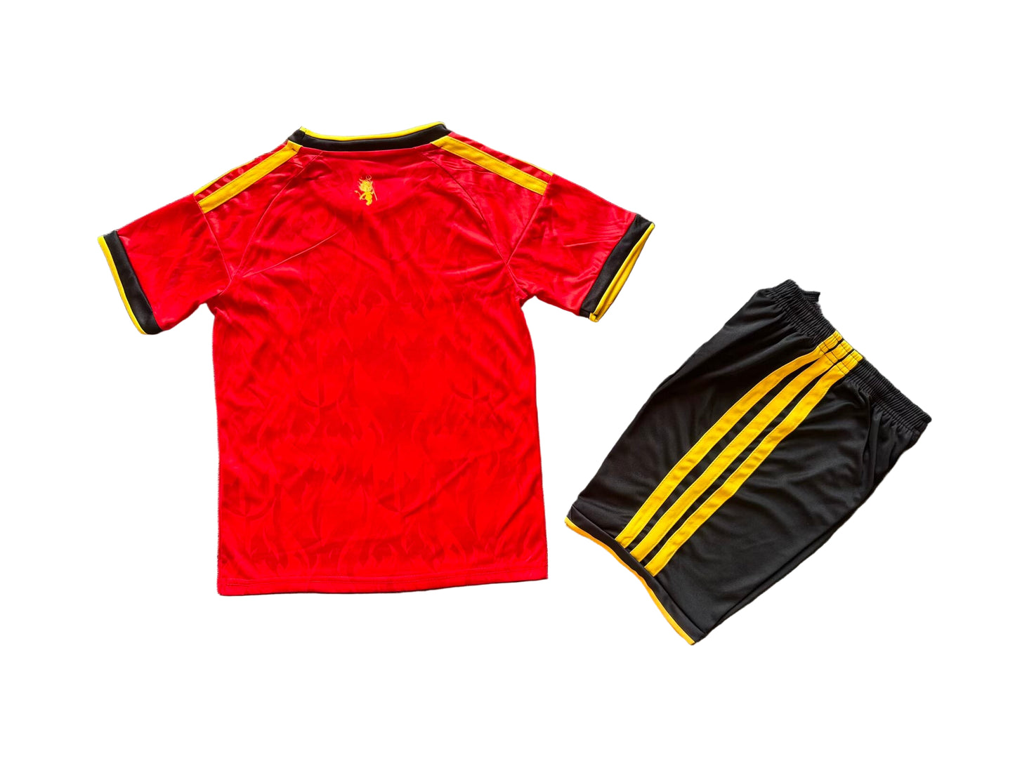 België 25/26