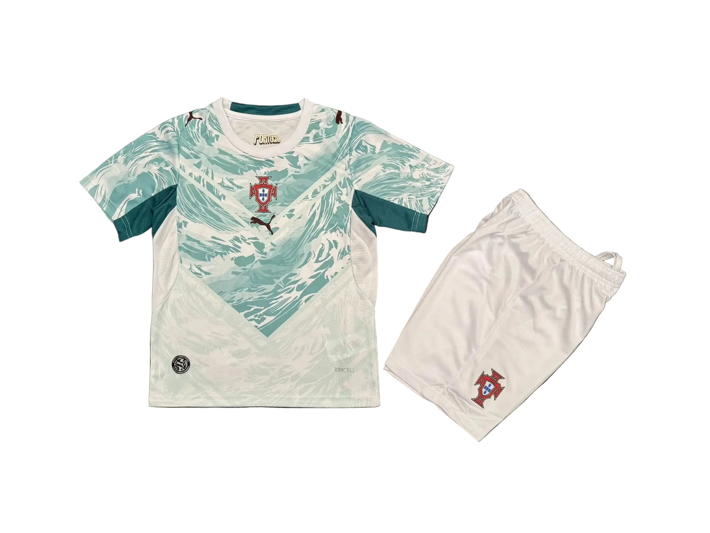 Portugal 25/26