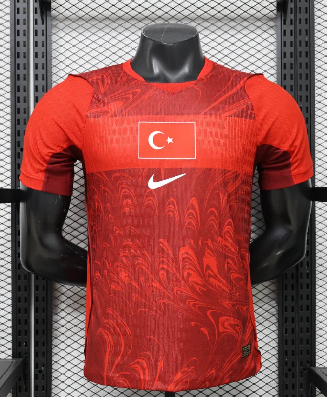 Turkije WK 2026 - Adults
