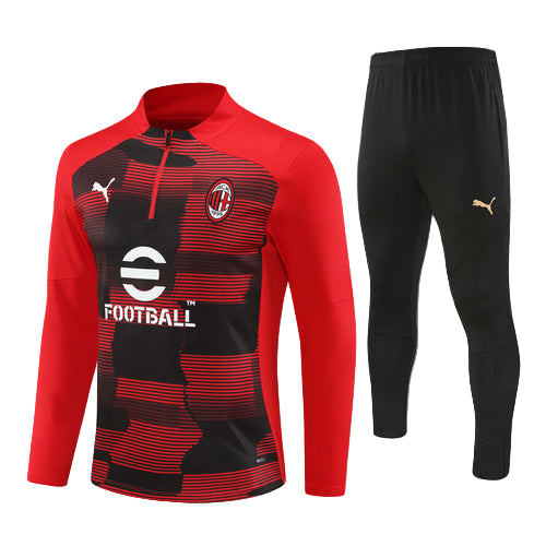 Trainingspak AC Milan