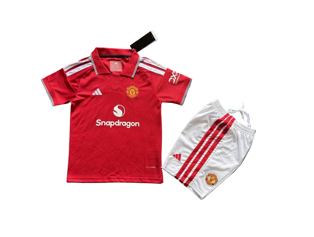 Manchester United