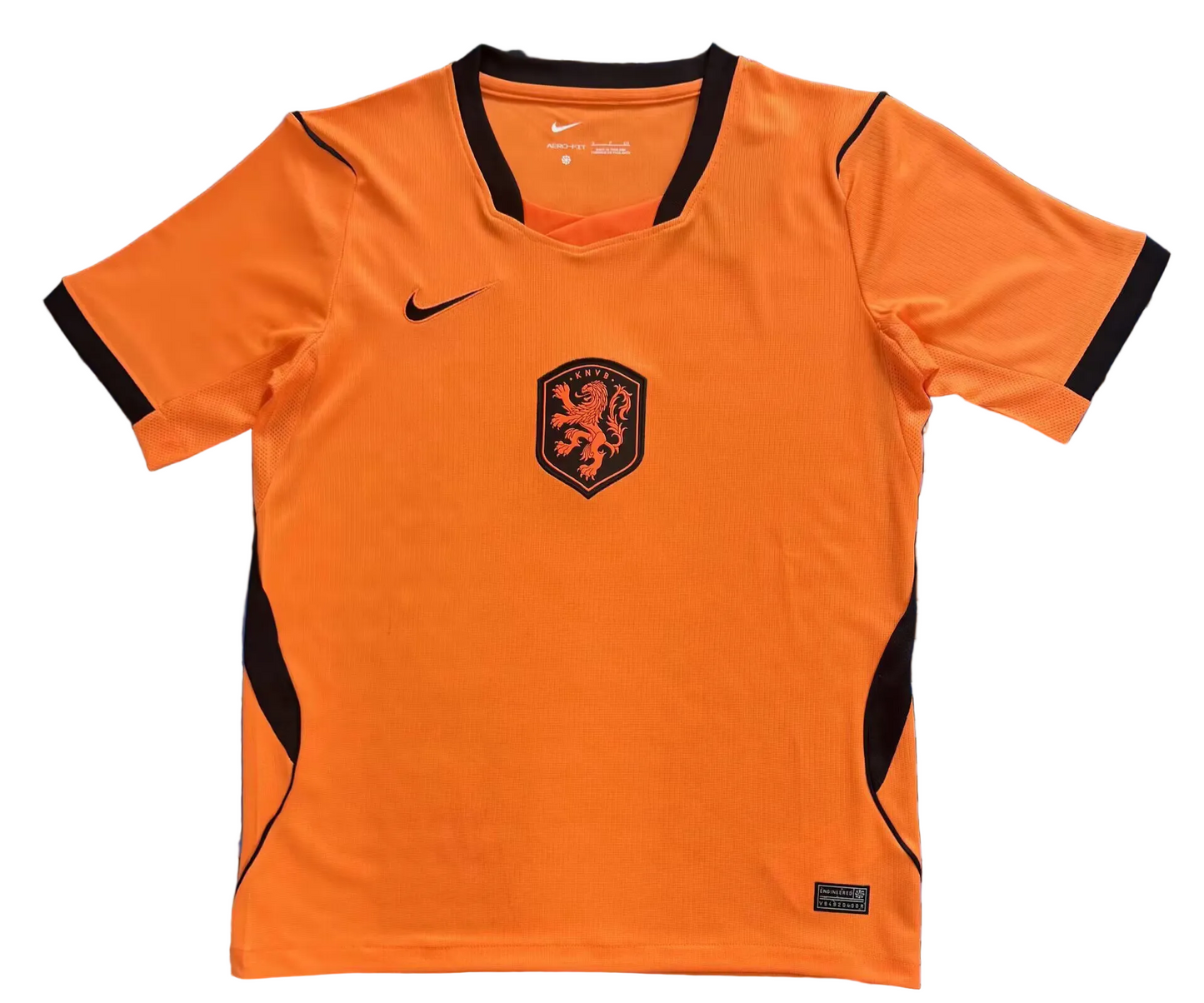 Nederland WK 2026 - Adults