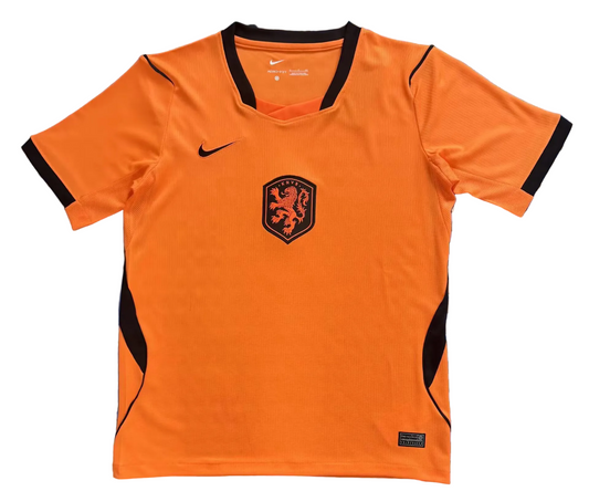 Nederland WK 2026 - Adults