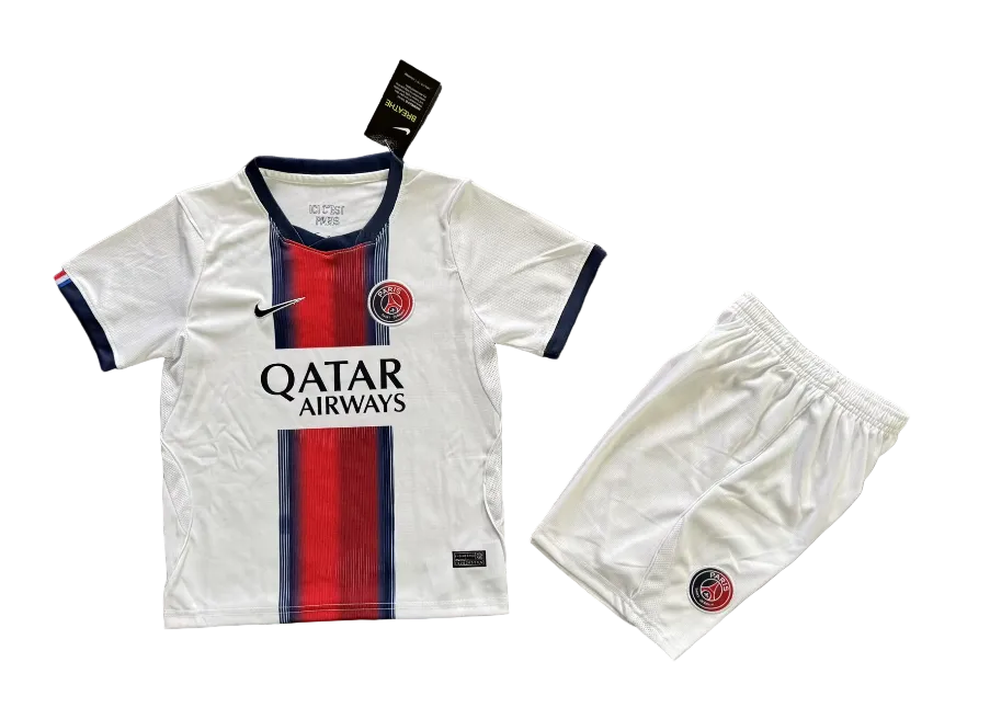 PSG 26/27