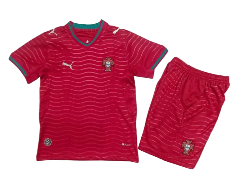 Portugal 25/26