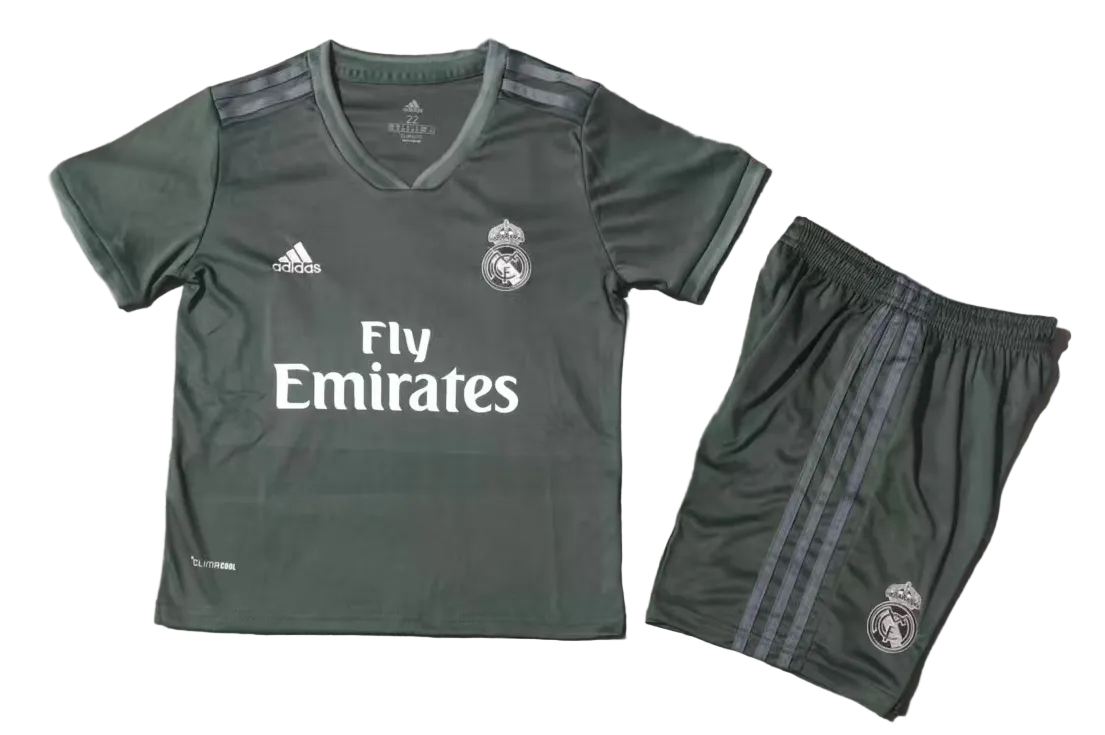 Real Madrid